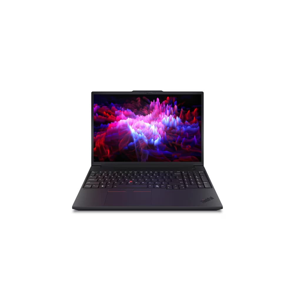 LENOVOTHINKSTATION Portatil Lenovo Workstation Thinkpad P16v G3 Intel Ultra i7 16GB RAM SSD 1TB Nvidiapro 16" Windows 11 Pro