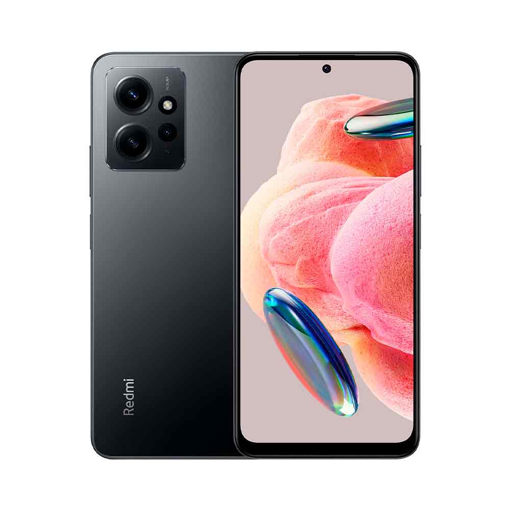 XIAOMI Celular Xiaomi Poco M5s Grey 8GB +256GB