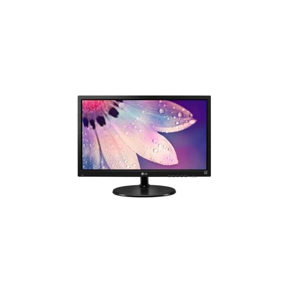 LGELECTRONICS Monitor LG Led - 21,5 - 1920X1080, D-Sub 15 pines, HDMI, 200cd/m2
