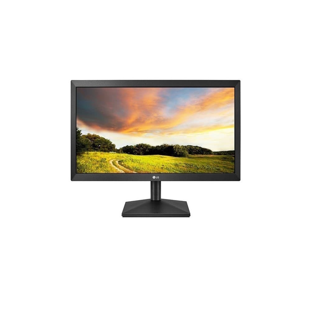 LGELECTRONICSIT Monitor LG Led - 21,5 - 1920 x 1080 - D-Sub (VGA) / HDMI - 200cd/m2, Formato Vesa