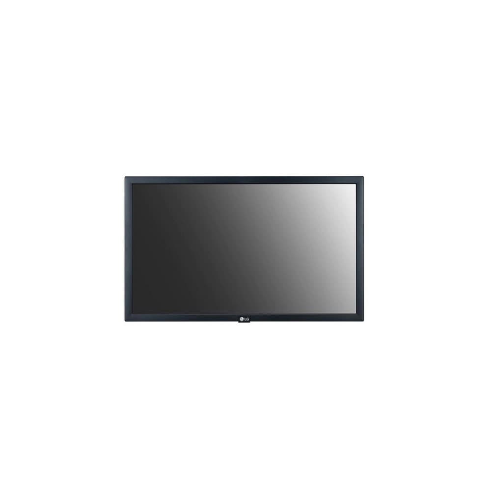 LGELECTRONICS 22/ WEB OS 4.1/250 nits/ 16X7/ IPS/ Horizontal y vertical/ Internal Memory 8GB (System 4GB + Free 4GB), Wi-Fi