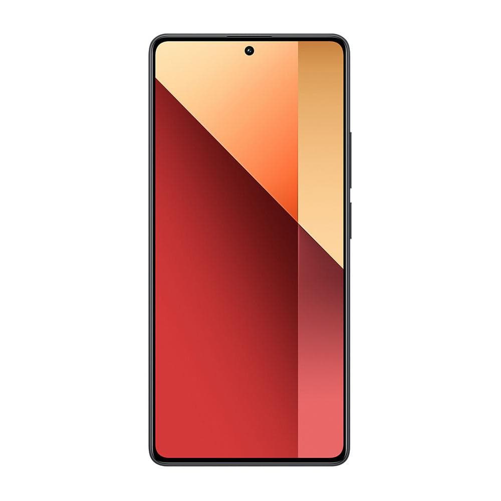 XIAOMI Celular Xiaomi Note 13 Pro Midnight Black 8GB + 256GB (Colombia)