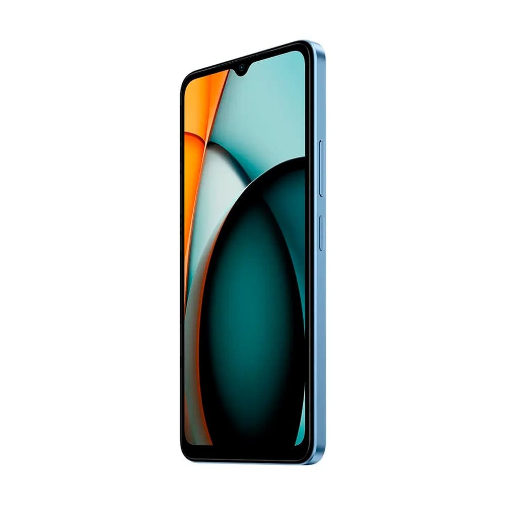 XIAOMI Celular Redmi A3 Star Blue 3GB + 64GB