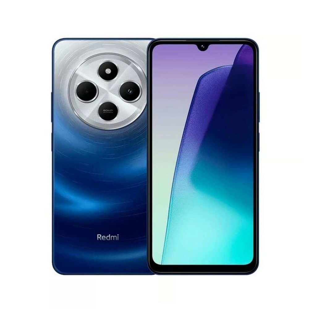 XIAOMI Celular Xiaomi Redmi 14C Starry Blue 4GB + 256GB (Colombia)