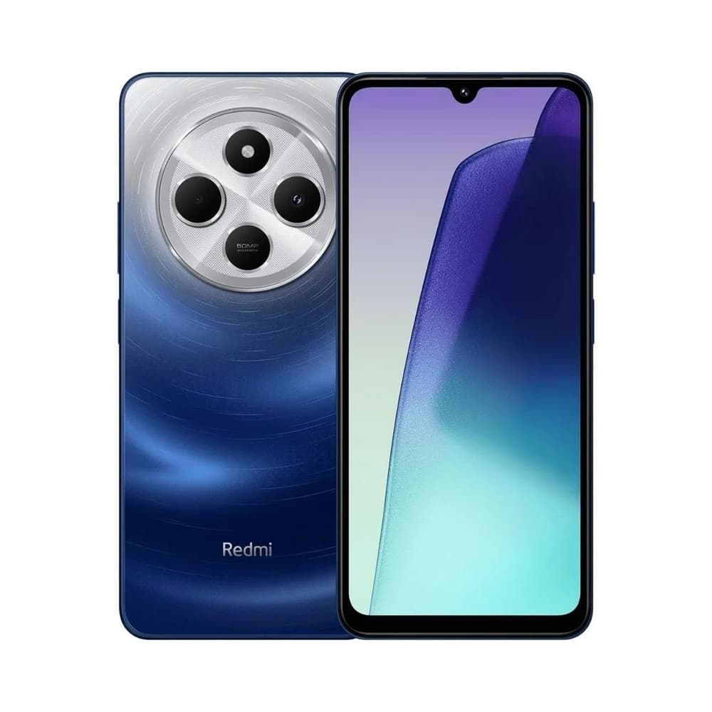 XIAOMI Celular Xiaomi Redmi 14C Starry Blue 8GB RAM 256GB (Colombia)