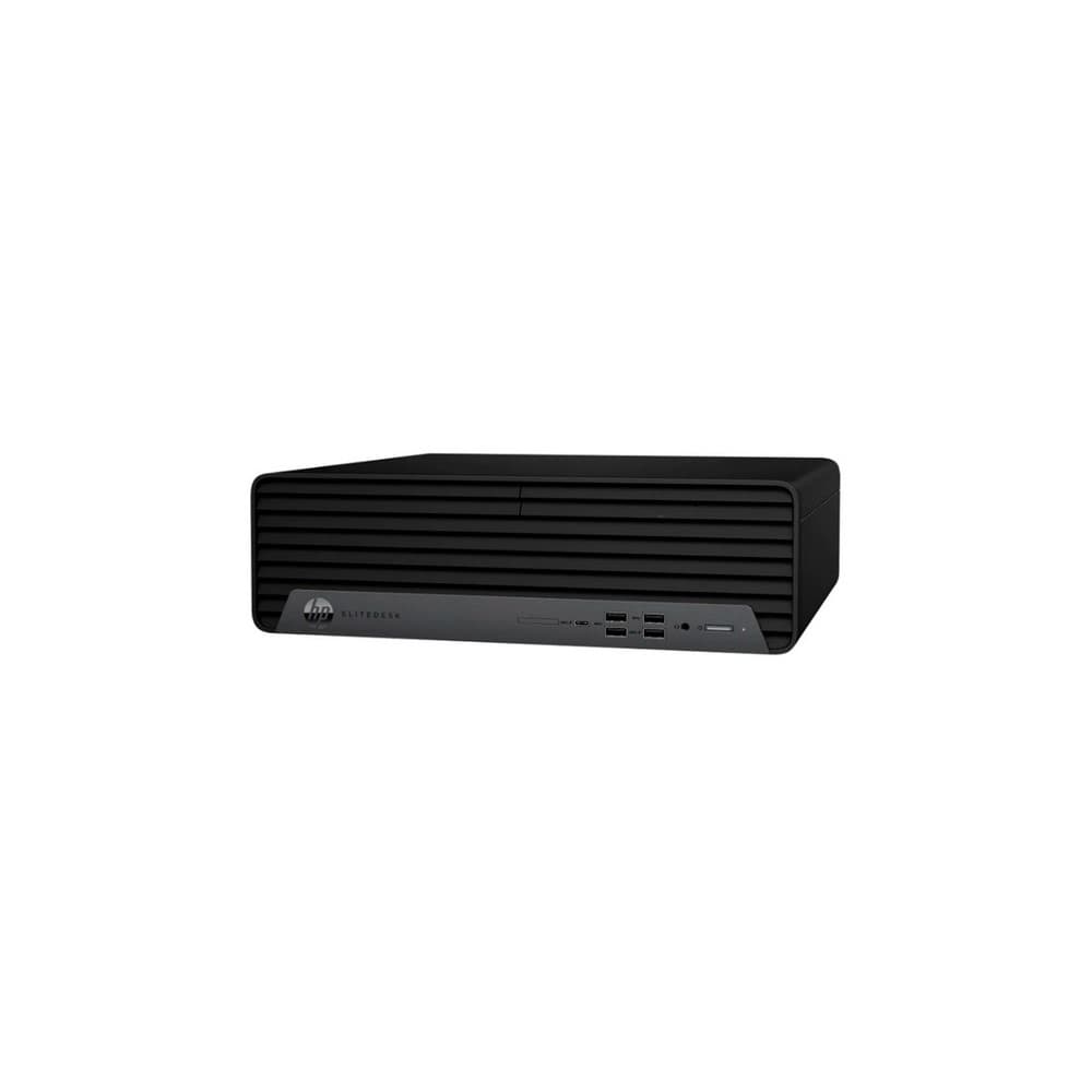 HPPCSCORP PC SFF HP 800 G6 Core i7-10700 W10 Pro 64 RAM 8GB ROM SSD 512GB
