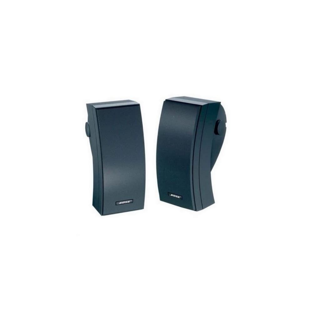 BOSE Parlantes Exteriores Bose 251 Negro