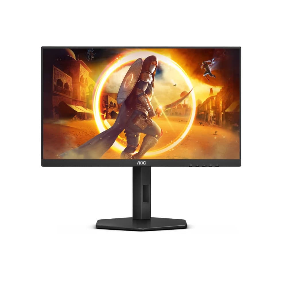 AOC Monitor Gaming Plano AOC 23.8 IPS Full HD 1920 X 1080 / 180Hz / 1 ms / Adaptive Sync / Free Sync / HDR Mode / HDMI, DP / Game Mode