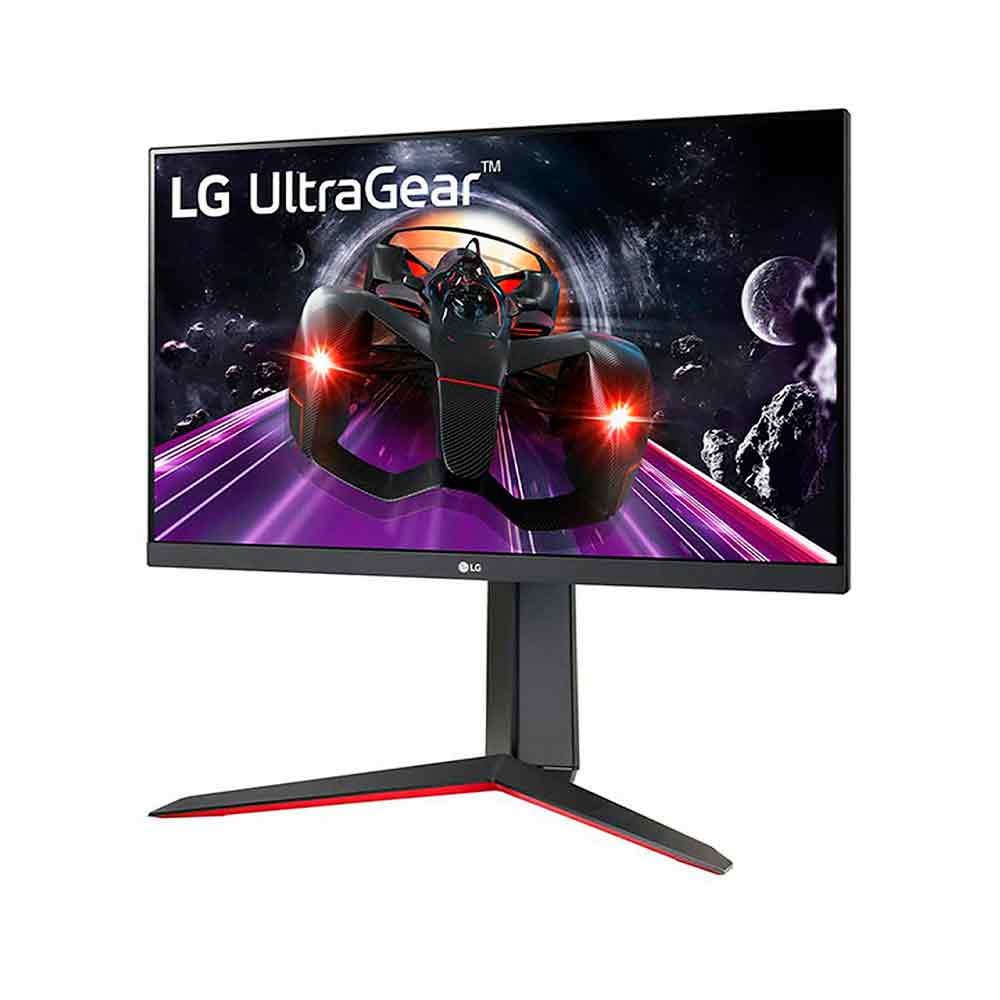 LGELECTRONICSIT Monitor LG 23.8 Pulgadas UltraGear Panel IPS FreeSync