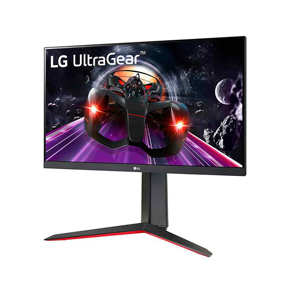 LGELECTRONICSIT Monitor LG 23.8 Pulgadas Altura Ajustable IPS Full HD