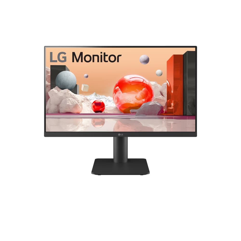 LGELECTRONICSIT Monitor LG 24MS550-B FULL HD 1920 x 1080