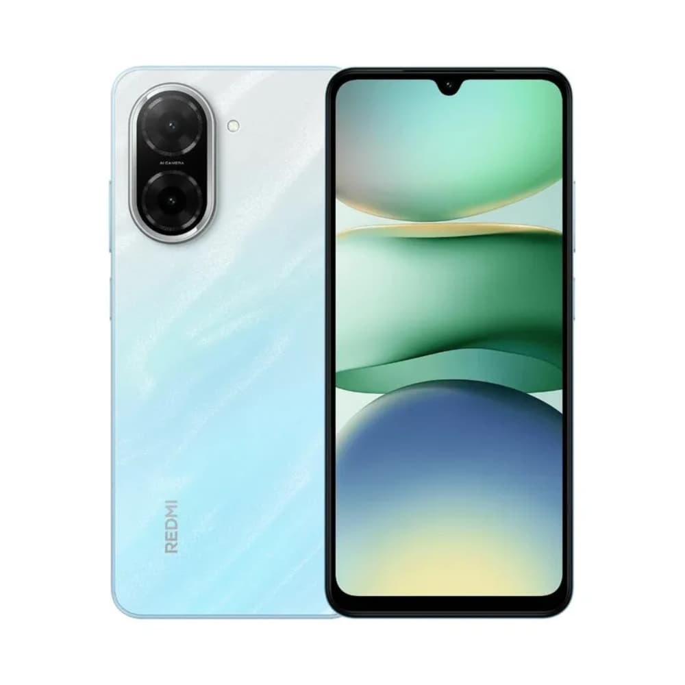 XIAOMI Celular Xiaomi Redmi A5 Ocean Blue 3GB RAM 64GB (Colombia)