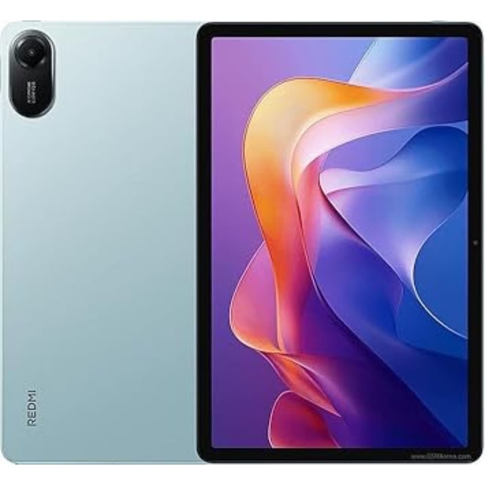 XIAOMI TABLET Tableta Xiaomi Redmi PAD 2 4+128 Mint Green