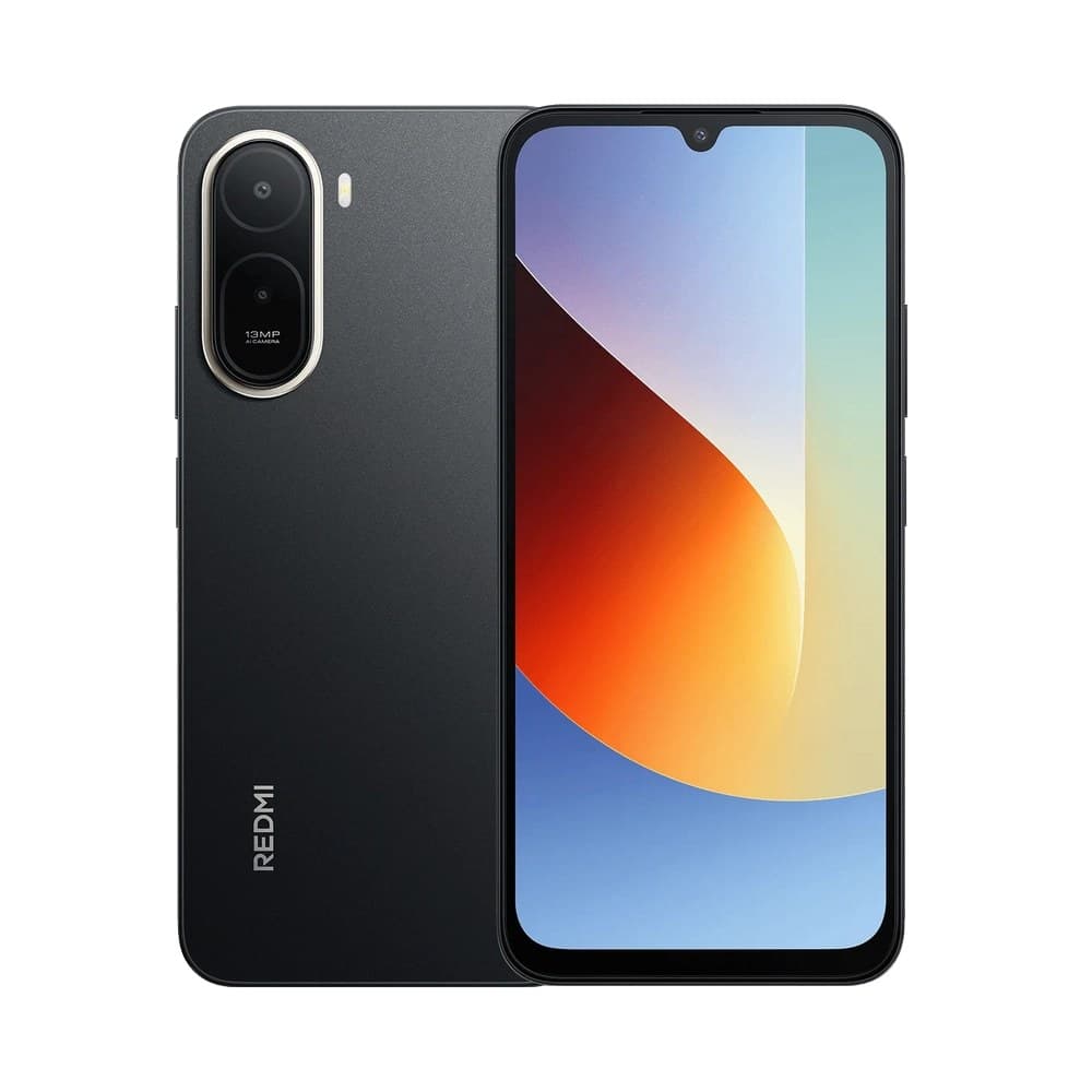 XIAOMI Celular Xiaomi Redmi A7 Pro Black 4GB RAM 128GB