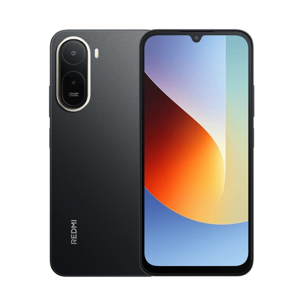 XIAOMI Celular Xiaomi Redmi A7 Pro Black 4GB RAM 64GB