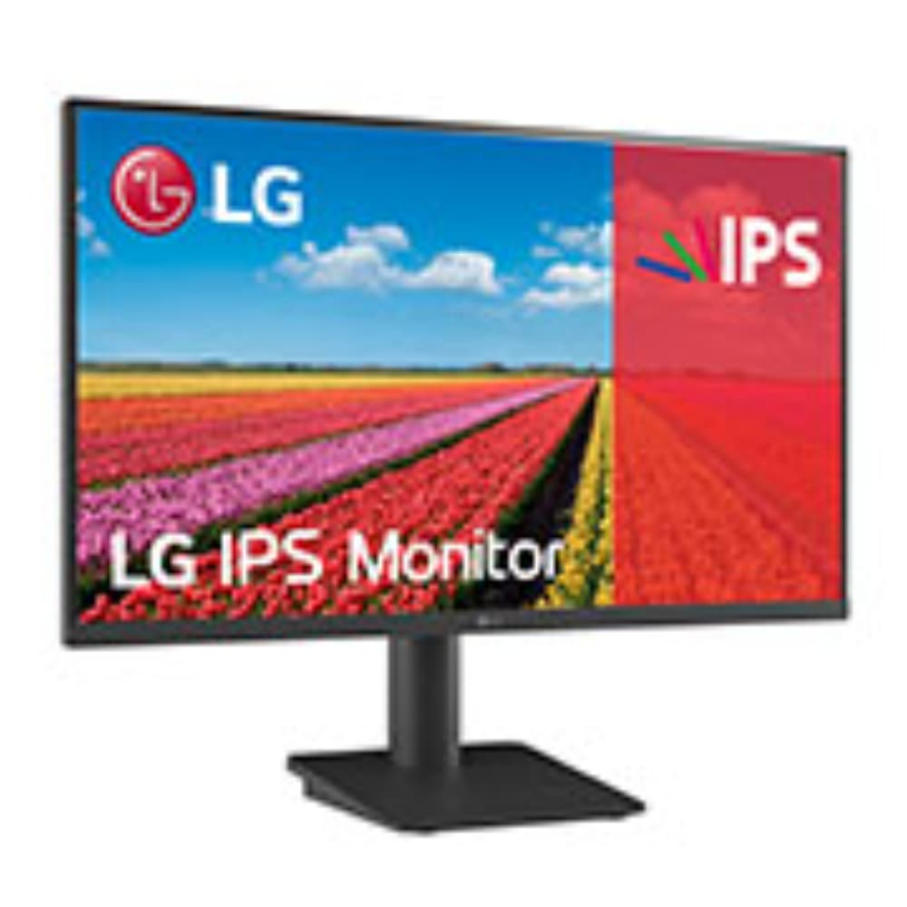LGELECTRONICSIT Monitor LG 25MS550-B FULL HD 1920 x 1080