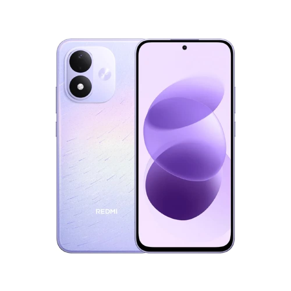 XIAOMI Celular Xiaomi Redmi Note 17 RAM 4GB 128GB Celestial Purple