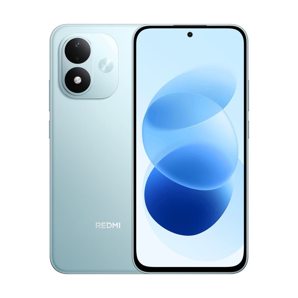 XIAOMI Celular Xiaomi Redmi Note 17 RAM 4GB 128GB Sky Teal