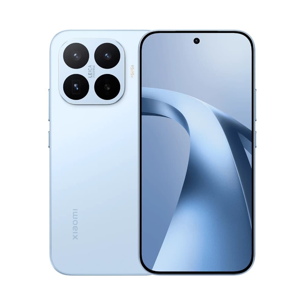 XIAOMI Celular Xiaomi 17T Blue 12GB RAM 512GB