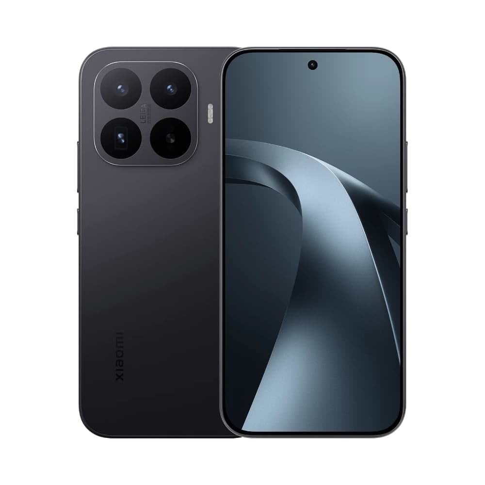 XIAOMI Celular Xiaomi 17T RAM 12GB 512GB Black