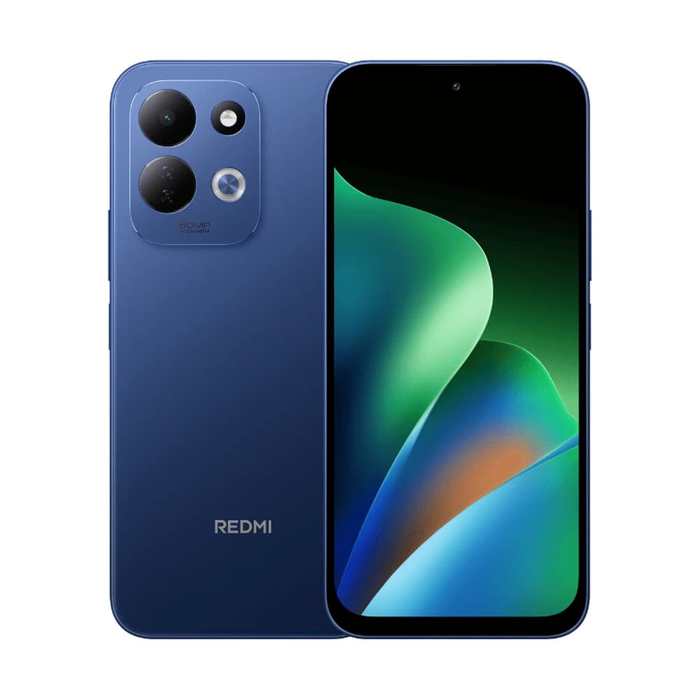 XIAOMI Celular Xiaomi Redmi 17 Deep Blue 4GB RAM 128GB