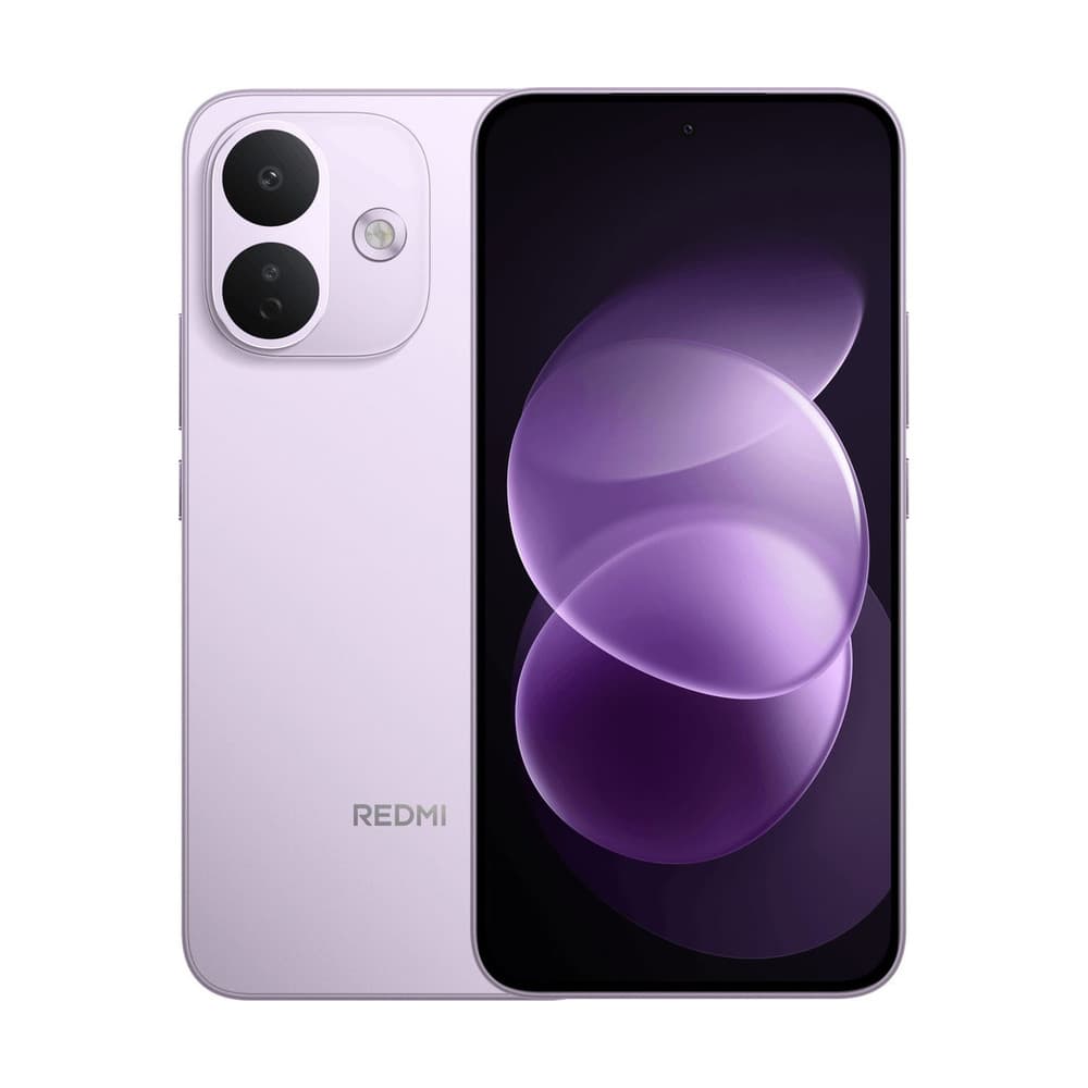 XIAOMI Celular Xiaomi Redmi Note 17 Pro 5G RAM 8GB 512GB Purple