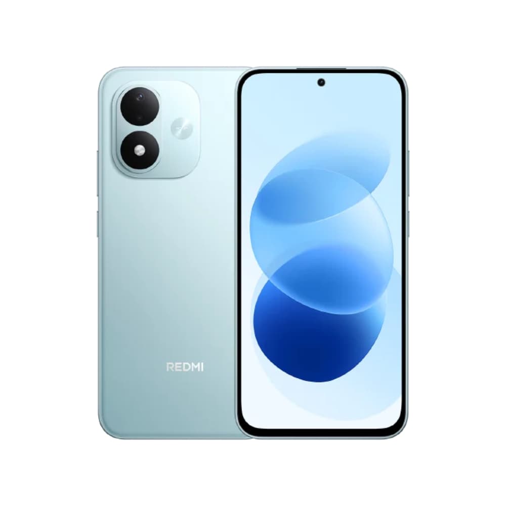 XIAOMI Celular Xiaomi Redmi Note 17 5G RAM 6GB 256GB Sky Teal