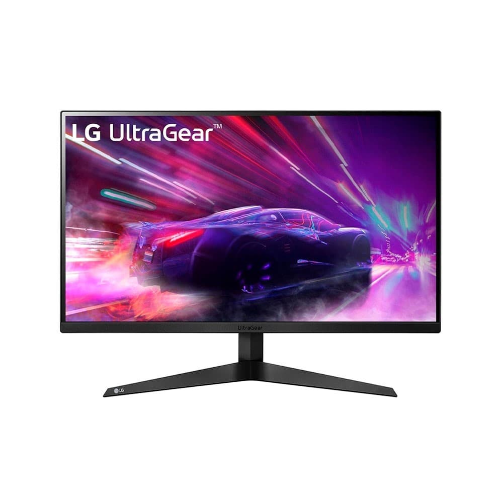 LGELECTRONICSIT Monitor LG Gaming IPS 27 - 400cd (typ) / 320cd (Min)/ Formato 16:9 / Resolución 1920 x 1080 FHD/ HDMI x 2 / DisplayPort