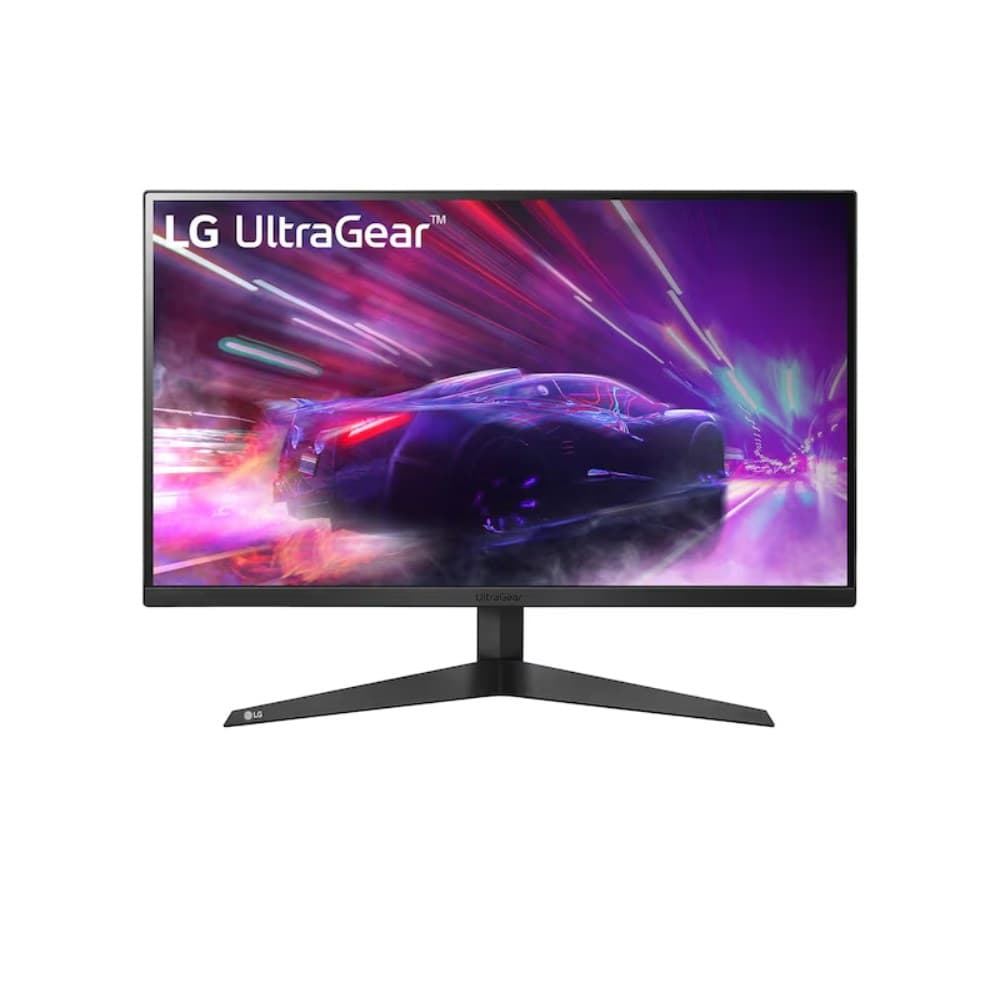 LGELECTRONICSIT Monitor LG 27 Pulgadas Ultragear Para Juegos Panel VA
