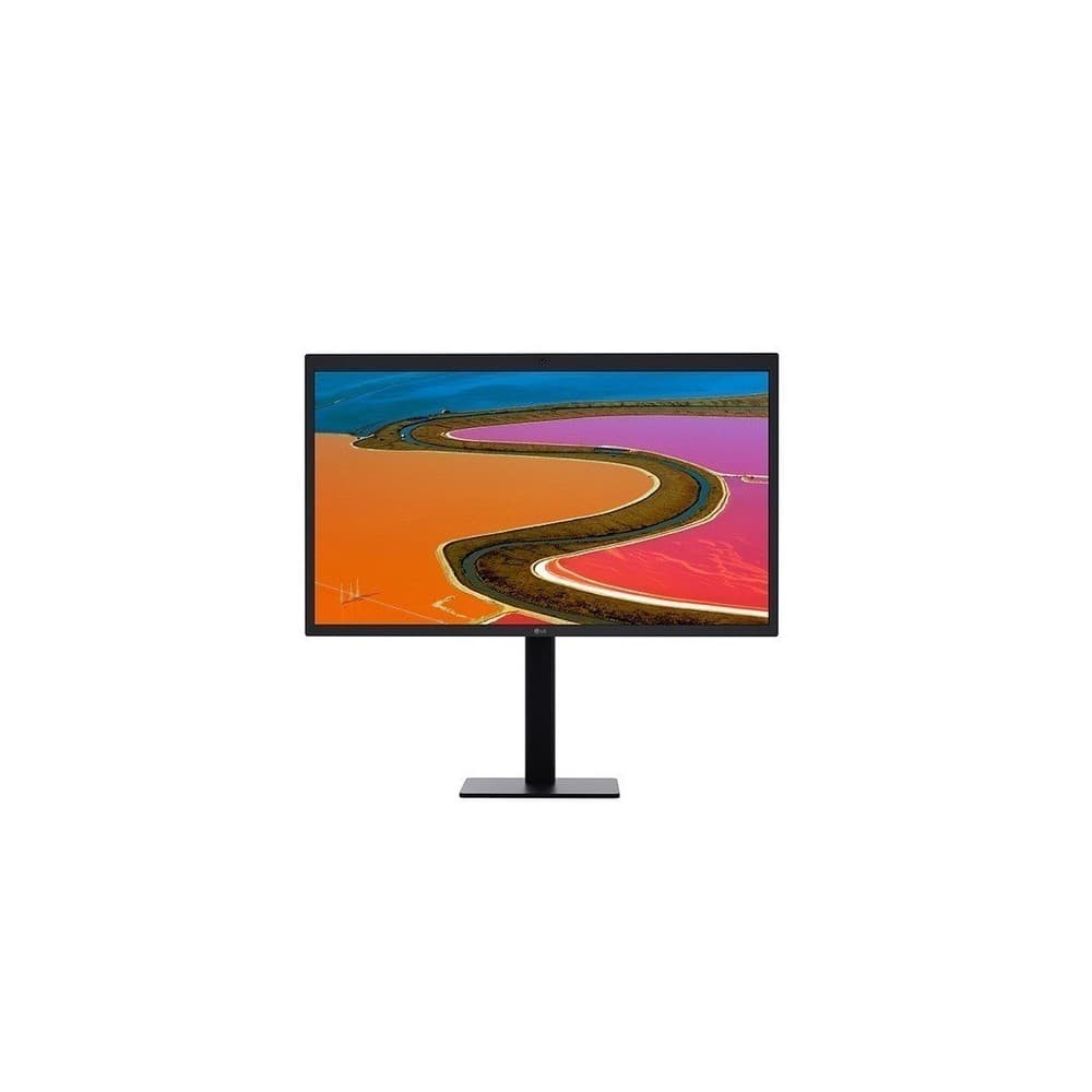 LGELECTRONICSIT Monitor Gaming 27 pulgadas 16:9 Ultrafine™ IPS Resolucion 5120 x 2880, USB, Thunderbolt