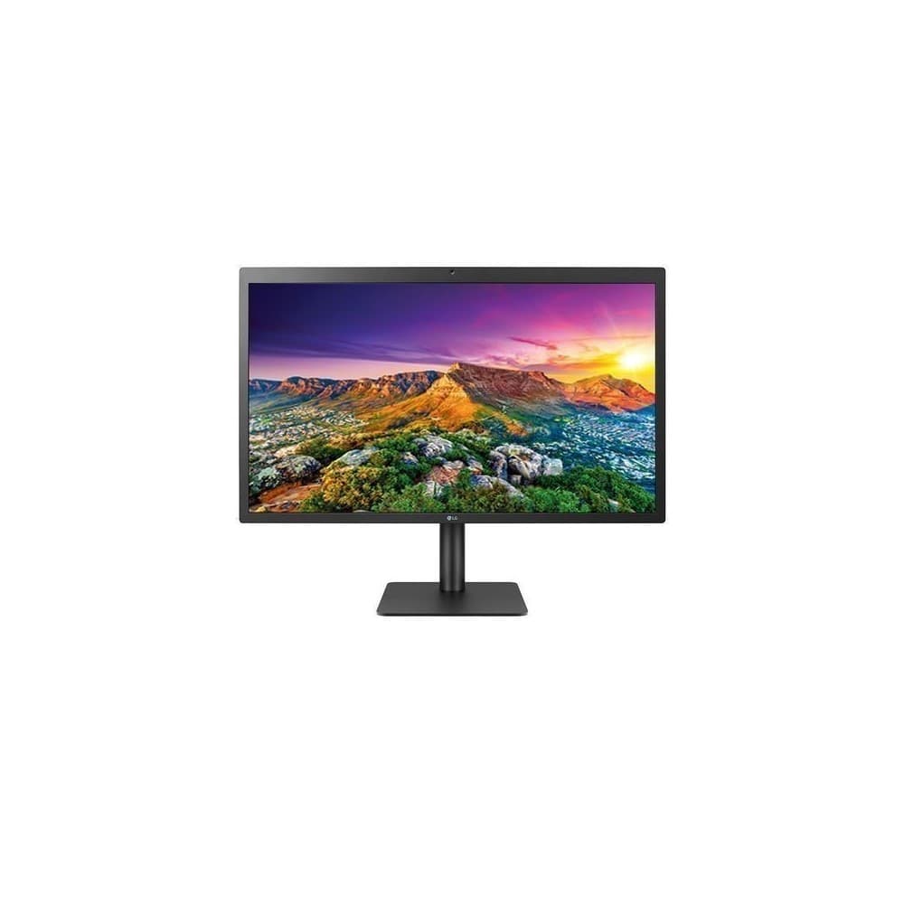 LGELECTRONICSIT Monitor LG Gaming 27 pulgadas Formato 16:9 Ultrafine™ IPS Resolucion 5120 x 2880, Puerto USB/ Thunderbolt Garantia 40 meses