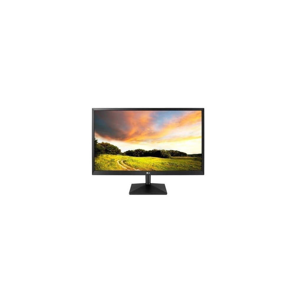 LGELECTRONICSIT Monitor LG TN - 27 -FHD 1920 x 1080 formato 16:9 - D-Sub (VGA) - HDMI, 300cd/m2 Formato Vesa