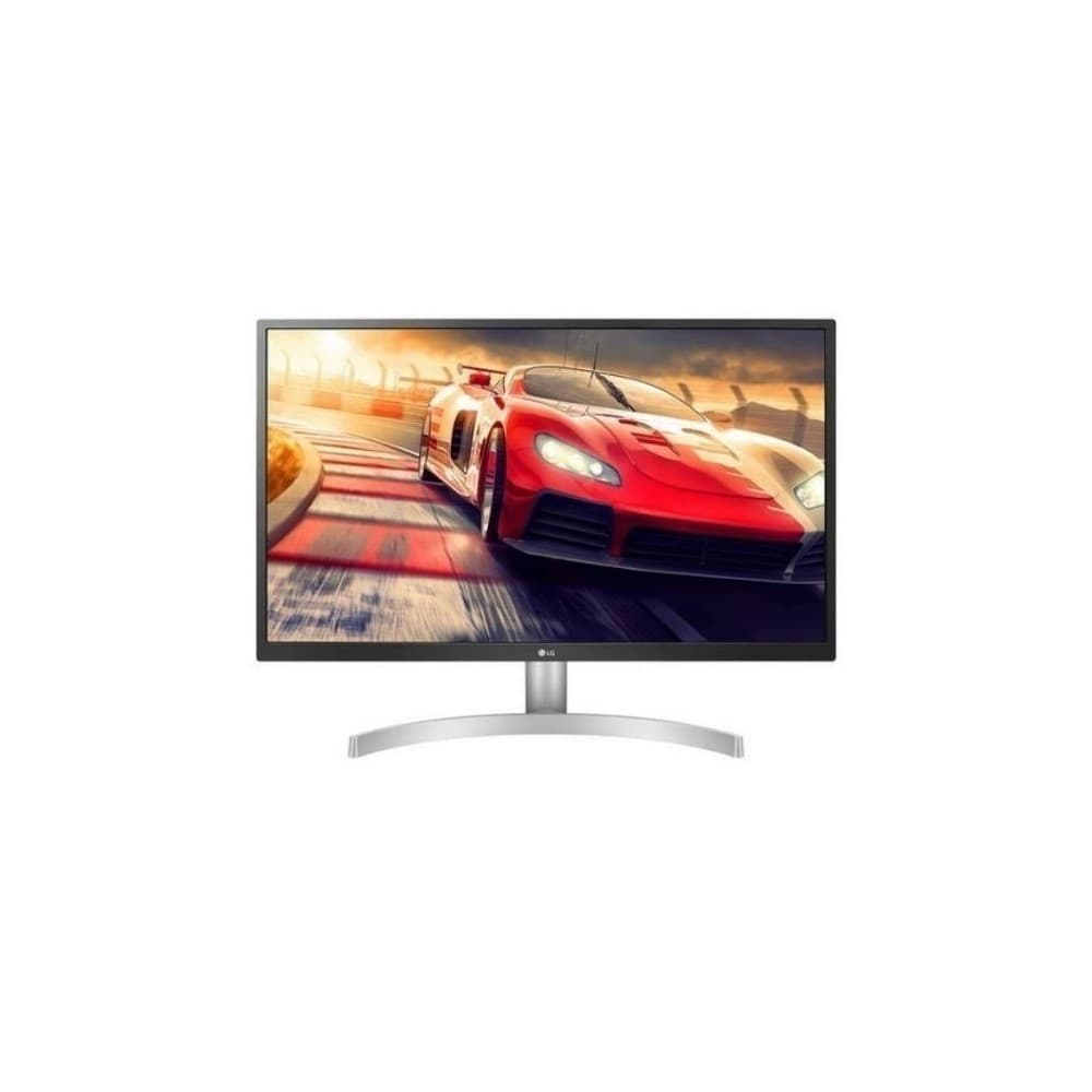 LGELECTRONICSIT Monitor LG 27UL500-W 27 IPS Blanco