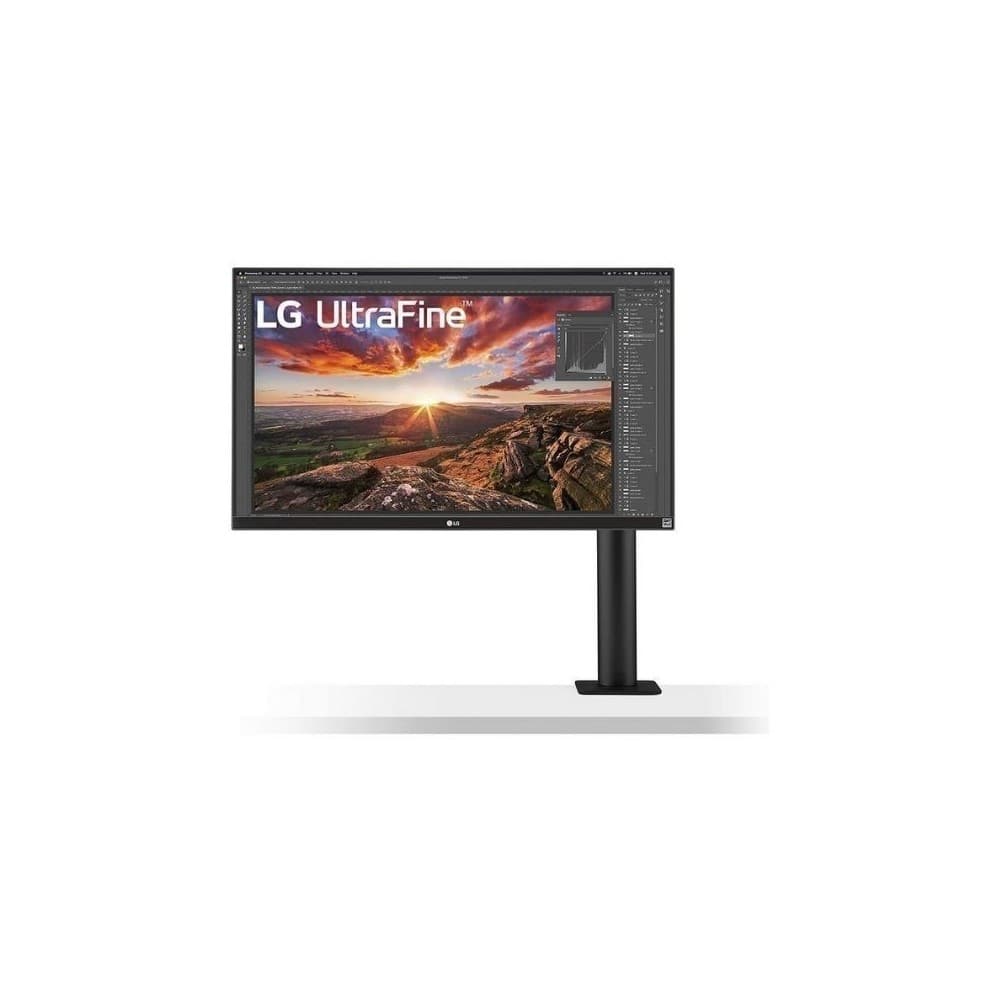 LGELECTRONICSIT Monitor LG 27UN880-B 27 IPS Negro