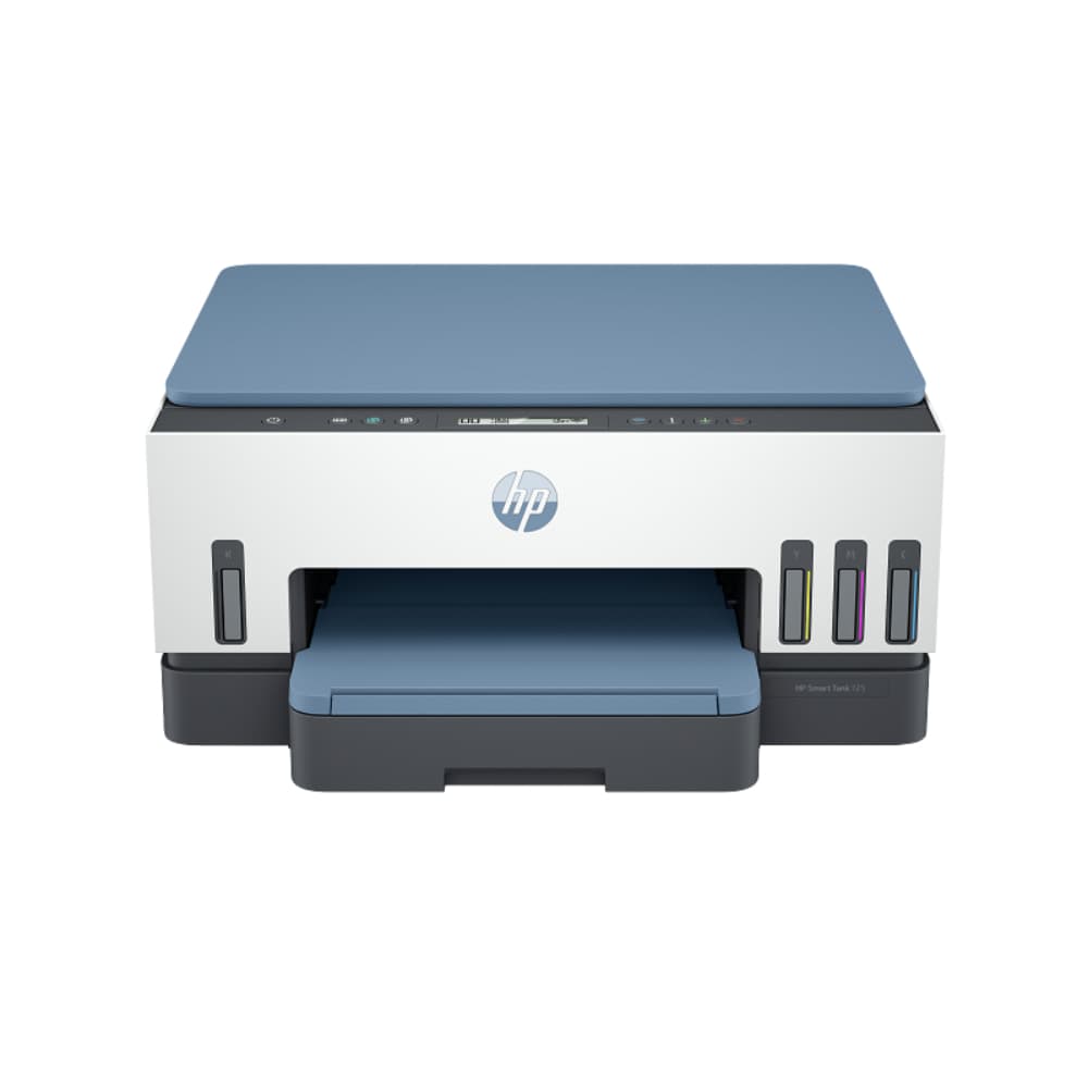 HPIMPCONSUMO Smart Tank 725