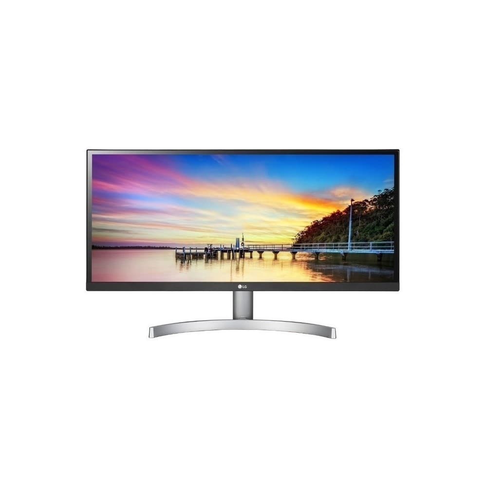 LGELECTRONICSIT Monitor Gaming 29 PULGADAS- Pantalla en formato UltraWide™ formato 21:9 resolucion 2560 x 1080 - HDMI /Display Port.