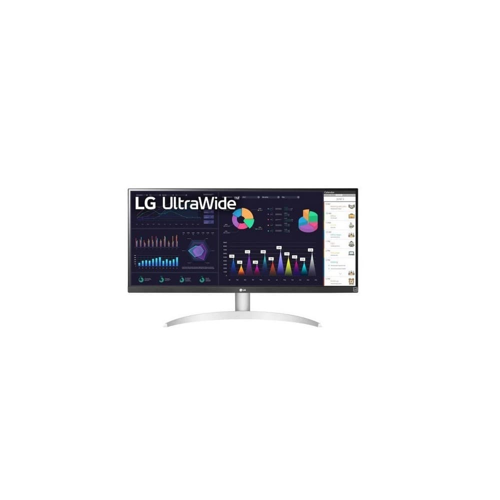 LGELECTRONICSIT Monitor LG 29 Pulgadas Ultrawide Full HD IPS con AMD FreeSync