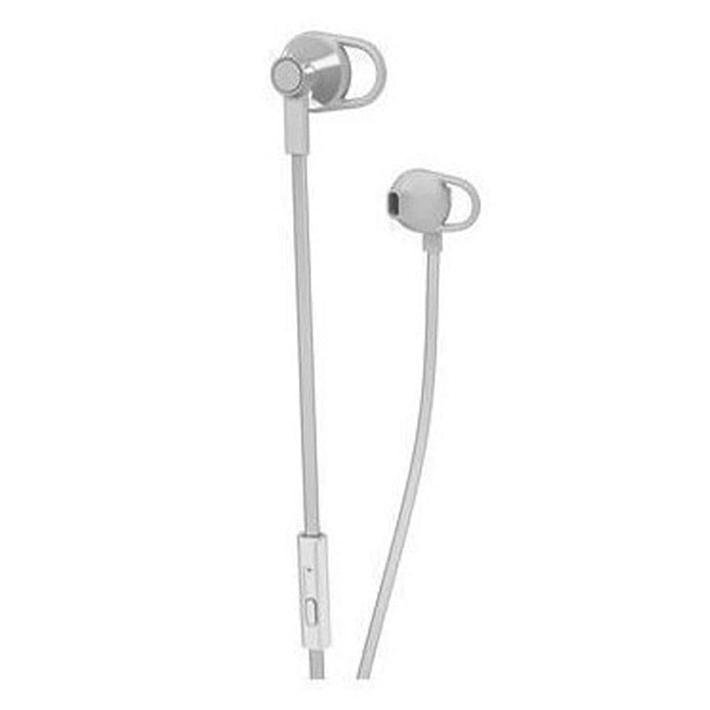HPACCESORIOS Audifonos HP Silver DohaInEar Headset 150