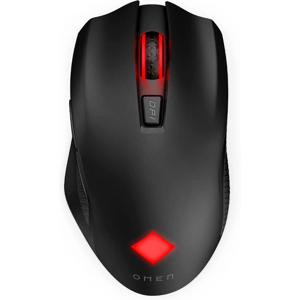 HPACCESORIOS Mouse inalámbrico HP OMEN Vector
