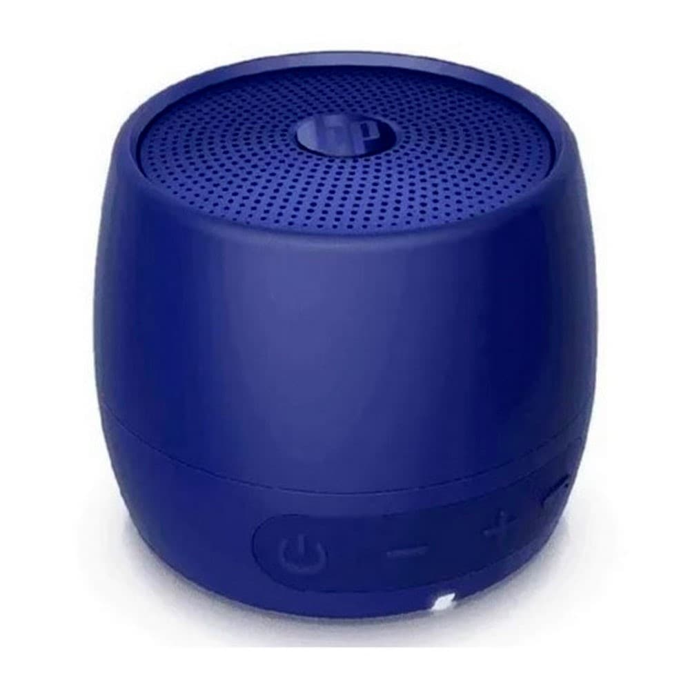 HPACCESORIOS Parlante HP Bluetooth 360 Azul
