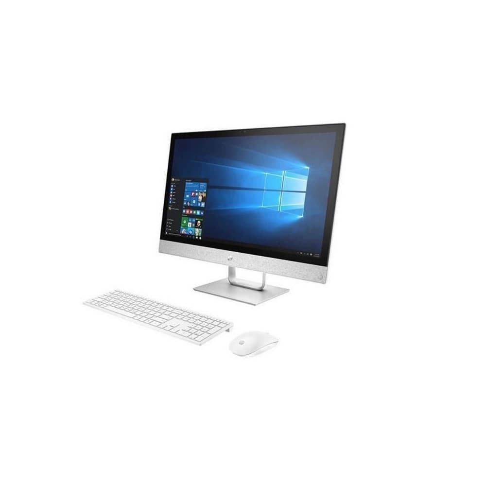 HPPCSCONSUMO HP AIO 24-r027la A12-9730P, 6GB, 1TB