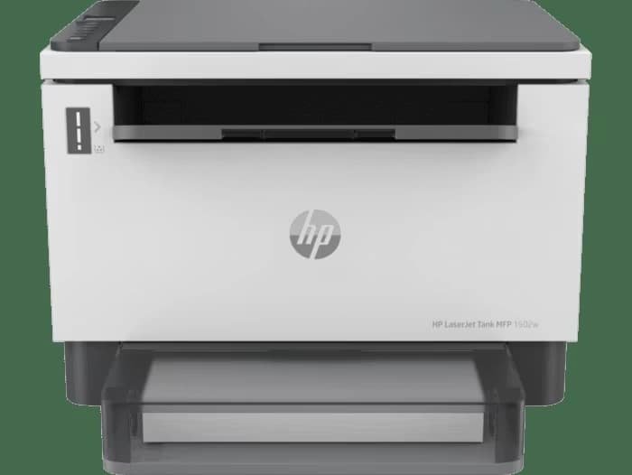 HPIMPCOMERCIAL Impresora Multifuncional HP LaserJet Tank MFP 1602w