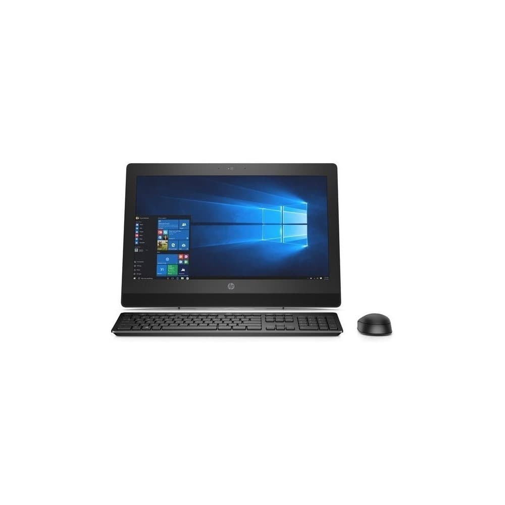 HPPCSCORP AiO 400 G3 20 ProOne Non- Touch Intel Core i7-7700T D.D. 1 TB 7200 RPM RAM 8GB SODIM
