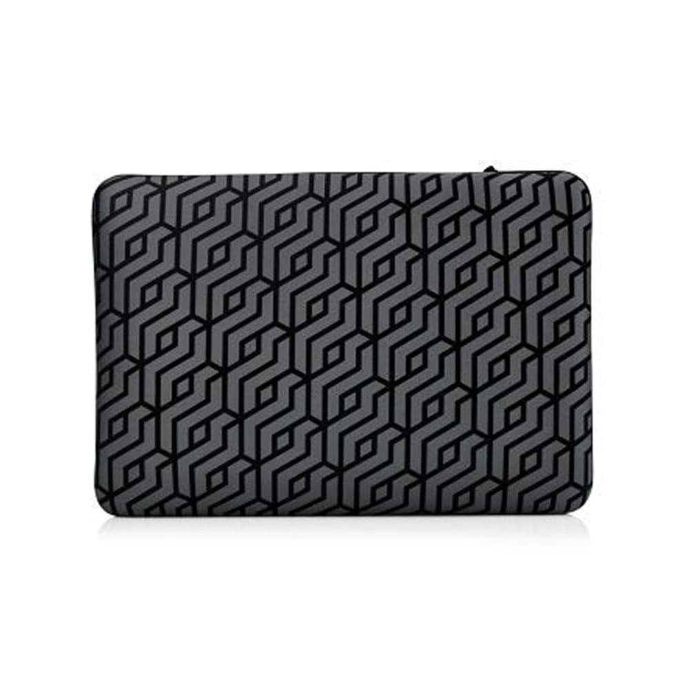 HPACCESORIOS Funda HP 14” pulgadas Reversible Geo