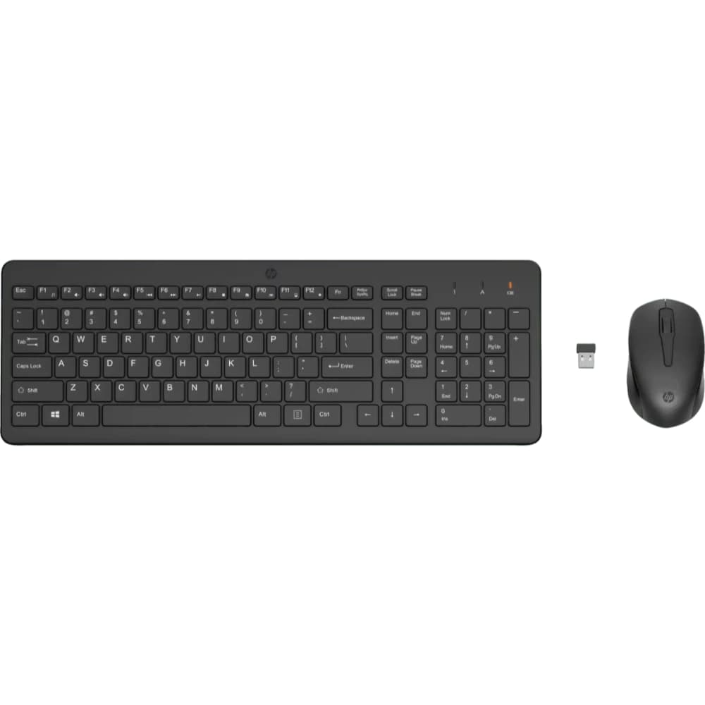 HYPERX Combo inalambrico teclado y ratón ref. 330