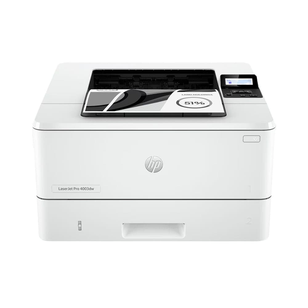 HPIMPCOMERCIAL HP LaserJet Pro 4003dw