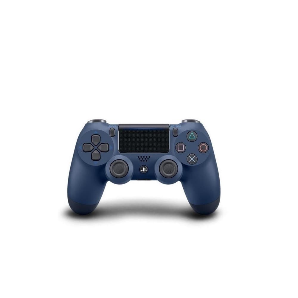 SONY Control Inalámbrico para Play Station 4 PS4 Dual Shock DS4 Color Midnight Blue LATAM