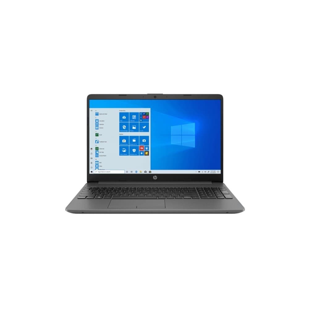 HPPORTATILESCONSU Portatil Hp15-gw0030la 3020e | 4GB | 256GB SSD | 15 HD | NO TOUCH | UMA | Jet Black - MeshKni | W10 SLEM + HP PAV Gaming 17 Backpack 300 CAN/ENG