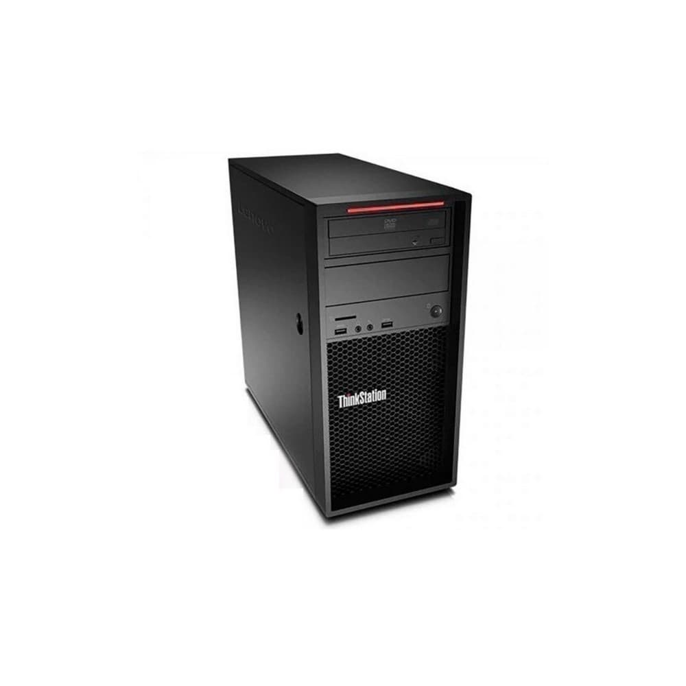 LENOVOTHINKSTATION Pc Lenovo ThinkStation Workstation P520c Tower, 8GB DDR4 1TB