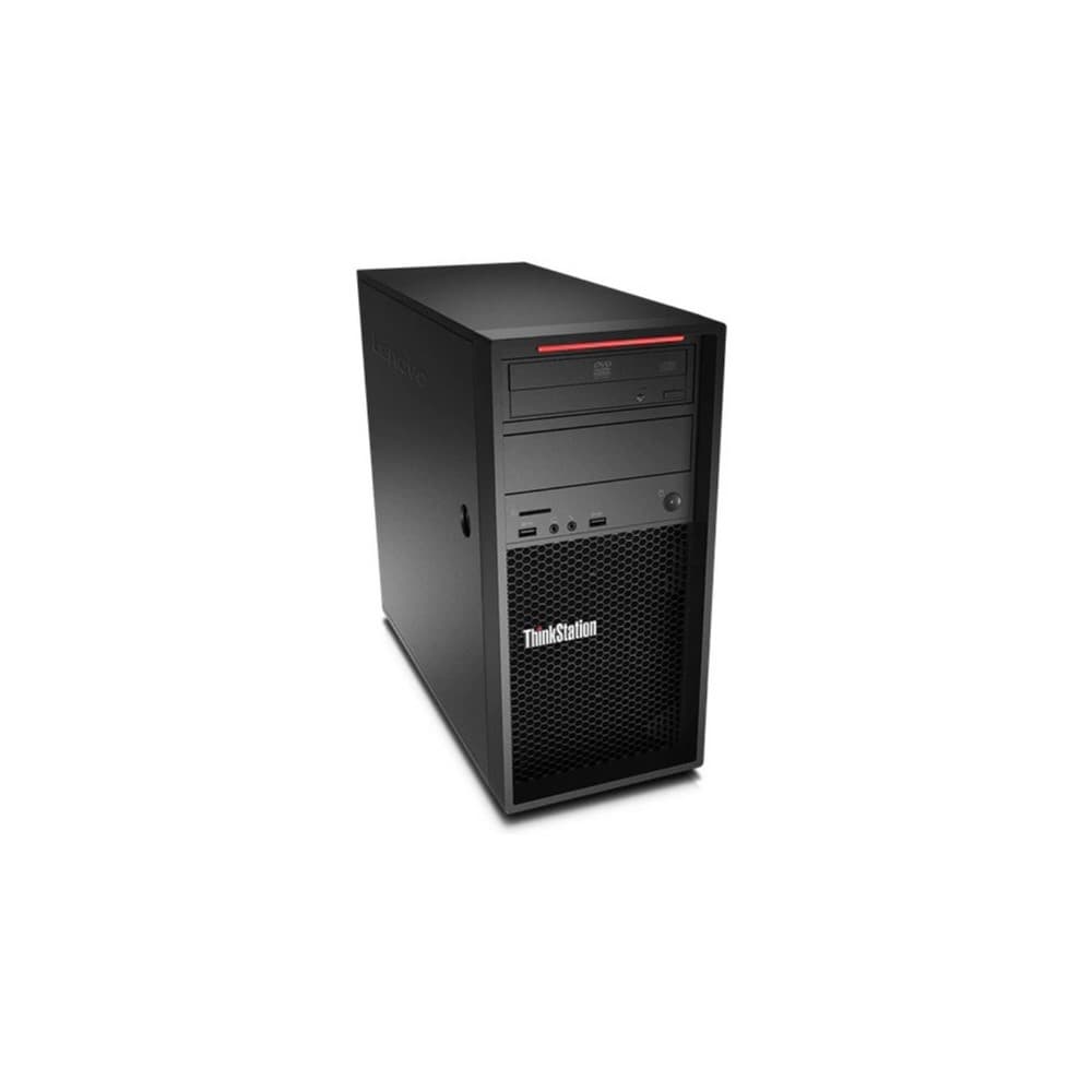 LENOVOTHINKSTATION PC Lenovo ThinkStation P520c Tower Intel Xeon W-2223 256GB SSD